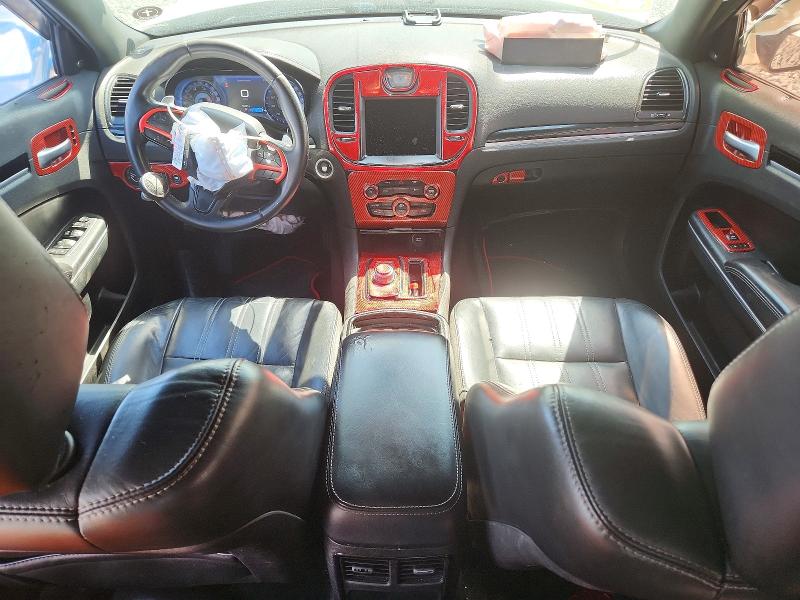 Aukcja sprzedaży 2018 Chrysler 300, vin: 2C3CCAGG2JH267736, numer aukcji: 65145286