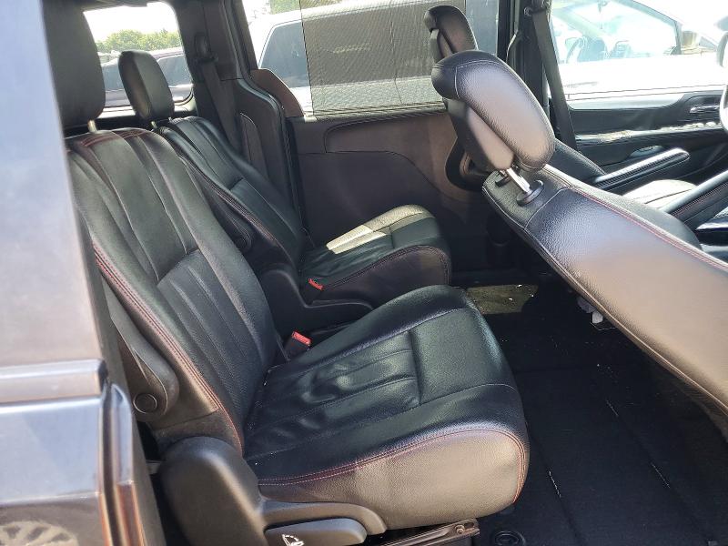 Aukcja sprzedaży 2019 Dodge Grand Caravan, vin: 2C4RDGEG4KR535982, numer aukcji: 64182086
