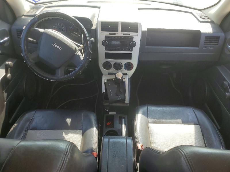 Aukcja sprzedaży 2008 Jeep Patriot, vin: 1J8FT28058D744465, numer aukcji: 66718206