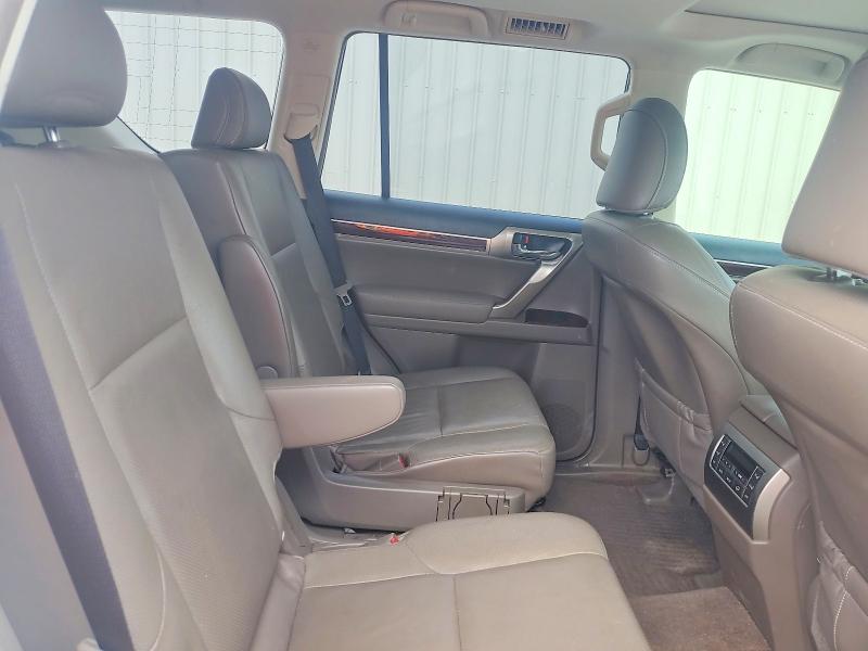Aukcja sprzedaży 2017 Lexus Gx, vin: JTJBM7FX6H5154914, numer aukcji: 64608576