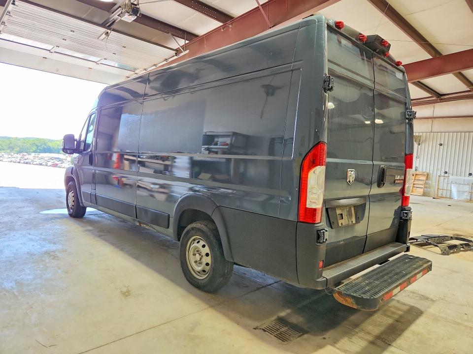 Продаж на аукціоні авто 2020 Ram Promaster 3500, vin: 3C6URVJG0LE129066, номер лоту: 63441526