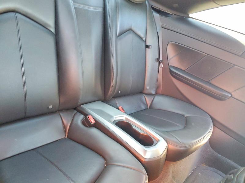 Продаж на аукціоні авто 2012 Cadillac Cts, vin: 1G6DA1E3XC0134559, номер лоту: 64720856