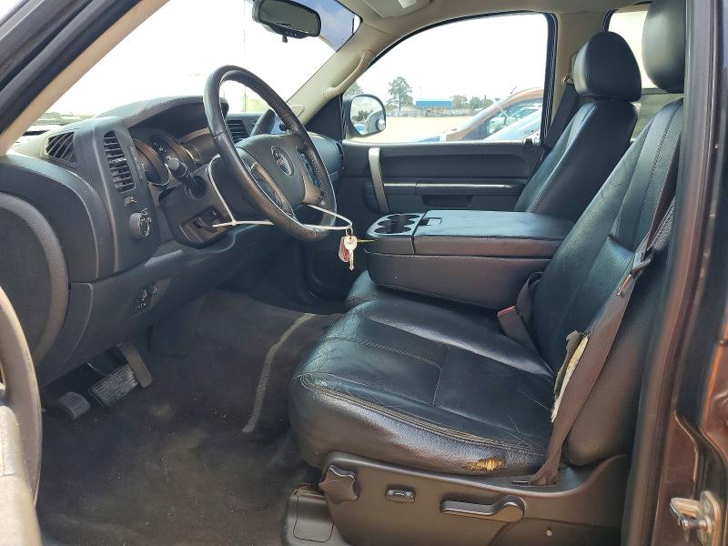 65804466 :رقم المزاد ، 3GTP2VE3XBG279335 vin ، 2011 Gmc Sierra مزاد بيع