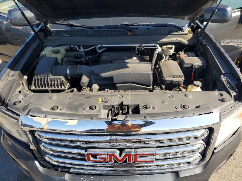 Продажа на аукционе авто 2015 Gmc Canyon, vin: 1GTH5BEA4F1176876, номер лота: 66093406