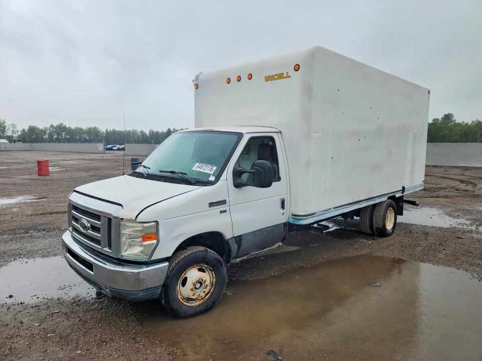 2010 Ford E450 მანქანა იყიდება აუქციონზე, vin: 1FDXE4FL8ADA60042, აუქციონის ნომერი: 64672176