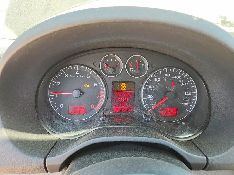 Aukcja sprzedaży 2007 Audi A3, vin: WAUHF78P57A098164, numer aukcji: 65935556