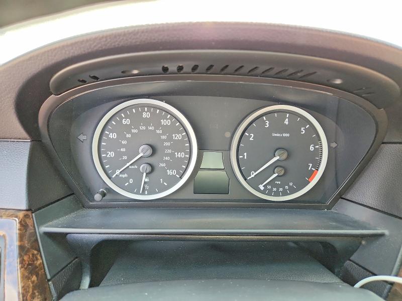 Aukcja sprzedaży 2006 Bmw 530, vin: WBANE73526CM33380, numer aukcji: 67019246