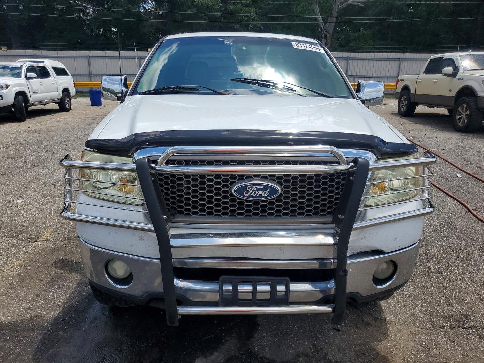 63124666 :رقم المزاد ، 1FTPW14V57KA46902 vin ، 2007 Ford F150 مزاد بيع