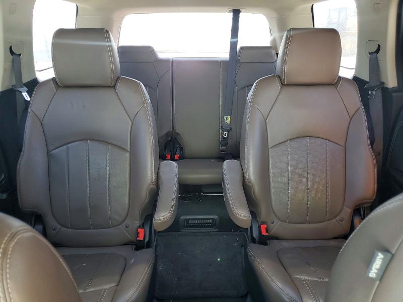 Aukcja sprzedaży 2017 Gmc Acadia Limited, vin: 1GKKVSKD6HJ258135, numer aukcji: 64617216
