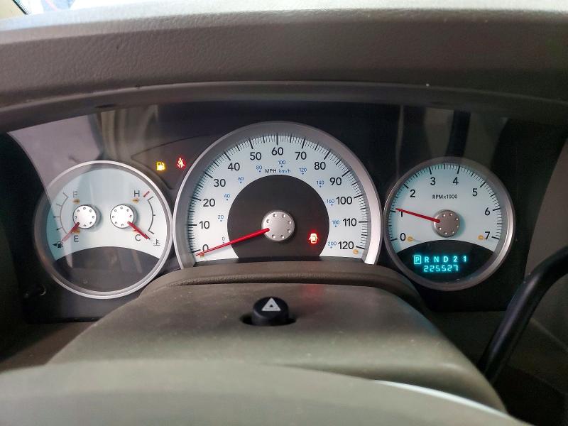 63717836 :رقم المزاد ، 1D8HB58236F132659 vin ، 2006 Dodge Durango مزاد بيع
