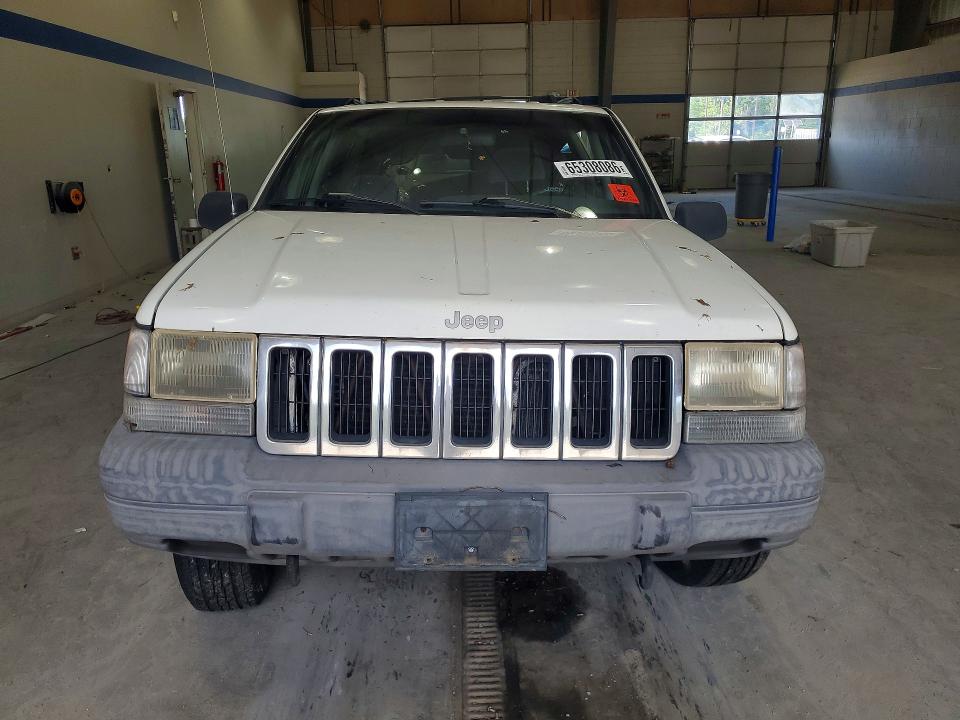 65308086 :رقم المزاد ، 1J4GZ58S3VC665871 vin ، 1997 Jeep Cherokee مزاد بيع