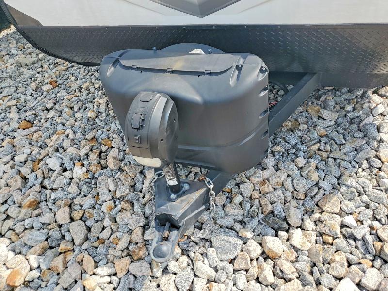 2022 Jayco Jay Feather 24rl მანქანა იყიდება აუქციონზე, vin: 1UJBJ0BN0N1J60380, აუქციონის ნომერი: 62783706