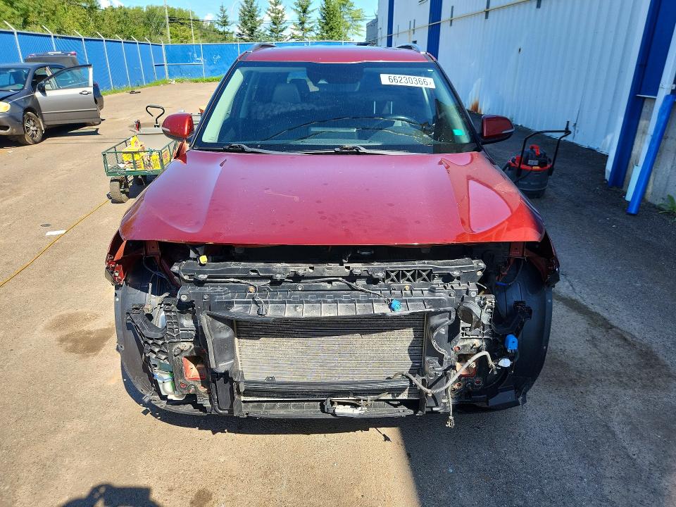 Продажа на аукционе авто 2021 Kia Seltos, vin: KNDERCAAXM7065200, номер лота: 66230366