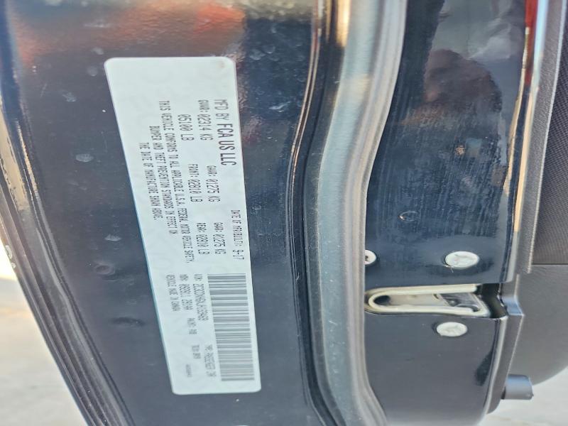Aukcja sprzedaży 2018 Dodge Charger, vin: 2C3CDXHGXJH169469, numer aukcji: 64052686