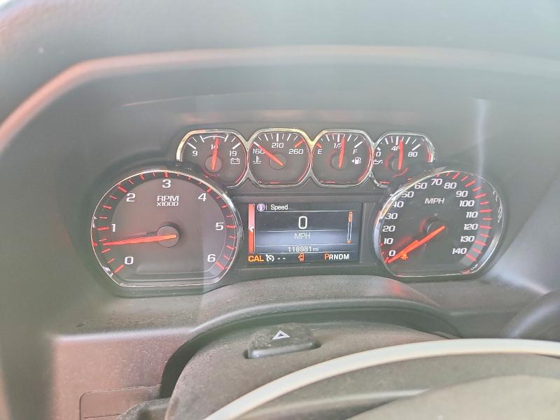 Aukcja sprzedaży 2016 Gmc Sierra, vin: 1GTV2NEC8GZ356413, numer aukcji: 65711766