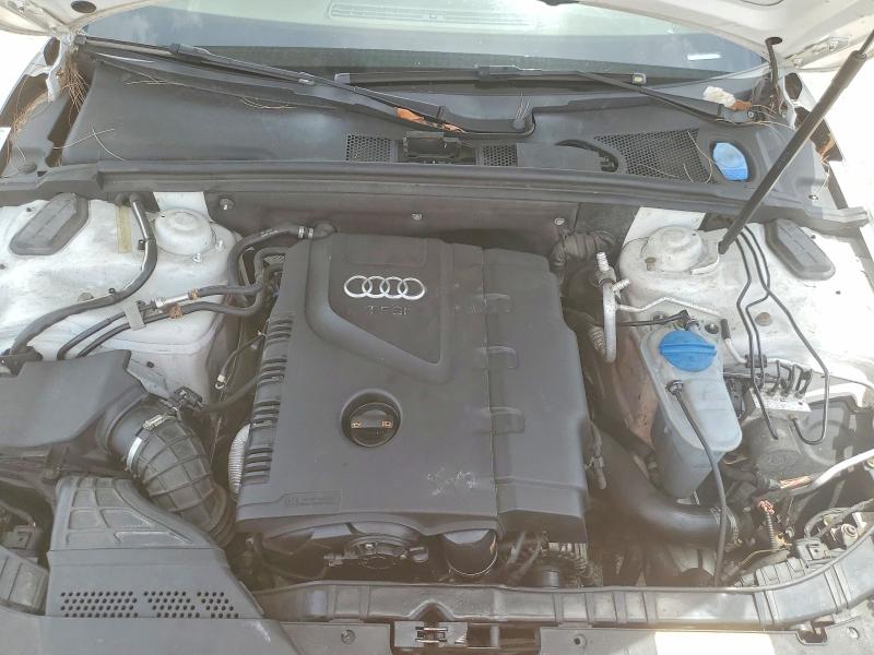 Продаж на аукціоні авто 2013 Audi A4, vin: WAUBFAFL9DN022647, номер лоту: 63952416