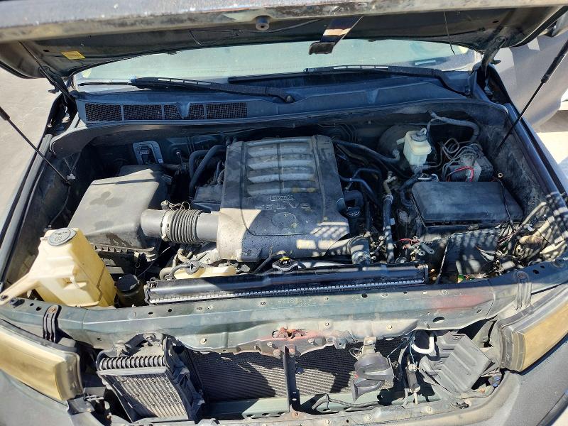 64821516 :رقم المزاد ، 5TBRV54157S449926 vin ، 2007 Toyota Tundra مزاد بيع