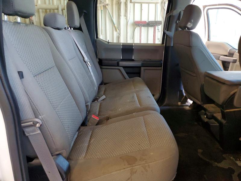 Aukcja sprzedaży 2018 Ford F250, vin: 1FT7W2BT4JEC38891, numer aukcji: 63225076