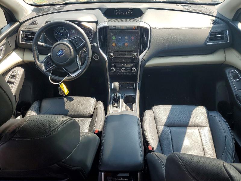Продаж на аукціоні авто 2019 Subaru Ascent, vin: 4S4WMAMD2K3414203, номер лоту: 64019276