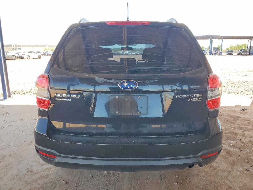 65675846 :رقم المزاد ، JF2SJABC4FH470661 vin ، 2015 Subaru Forester مزاد بيع