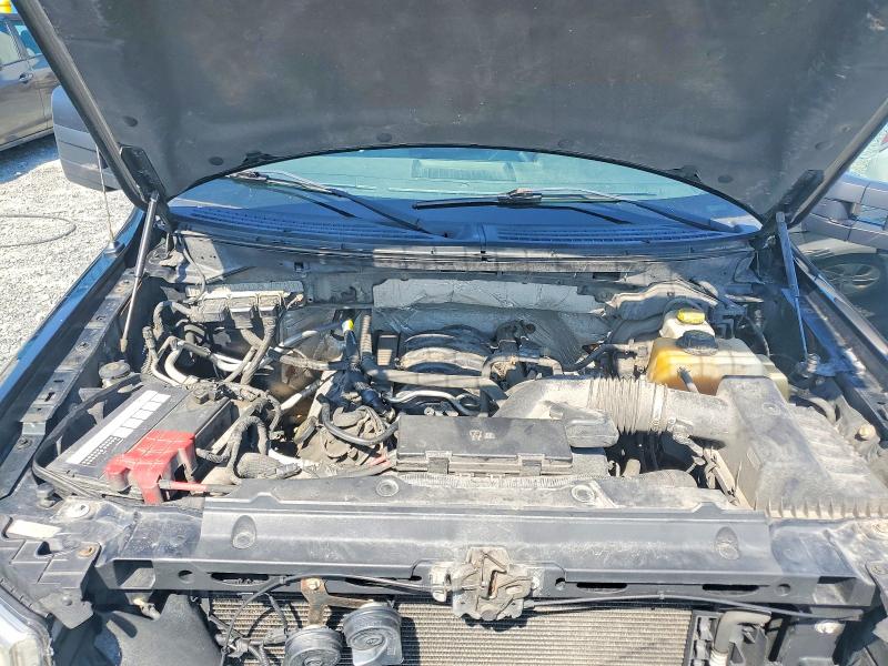 Продажа на аукционе авто 2014 Ford F150, vin: 1FTFX1EF8EFB34980, номер лота: 64625636