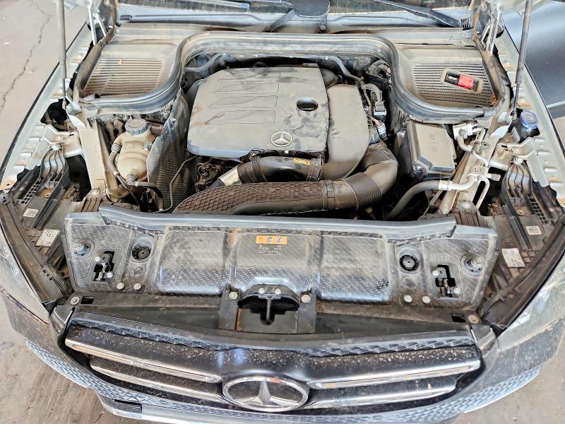 Aukcja sprzedaży 2020 Mercedes-benz Gle, vin: 4JGFB4KE0LA102669, numer aukcji: 66017706