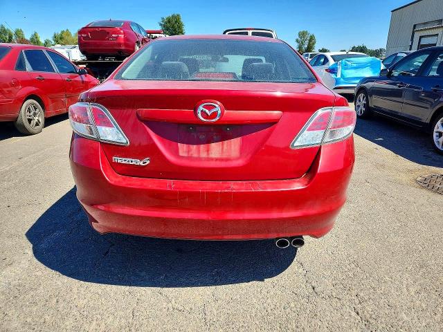 Продажа на аукционе авто 2009 Mazda 6, vin: 1YVHP81A095M17360, номер лота: 64849676