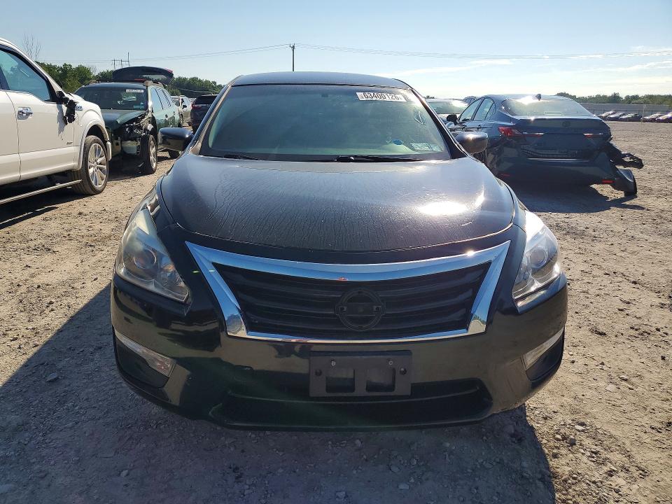 63400126 :رقم المزاد ، 1N4AL3AP6FC497979 vin ، 2015 Nissan Altima مزاد بيع
