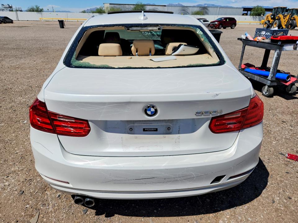 Продажа на аукционе авто 2013 Bmw 328, vin: WBA3A5C55DF359147, номер лота: 65869276