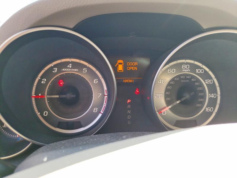 Продаж на аукціоні авто 2012 Acura Mdx, vin: 2HNYD2H30CH530125, номер лоту: 64986816