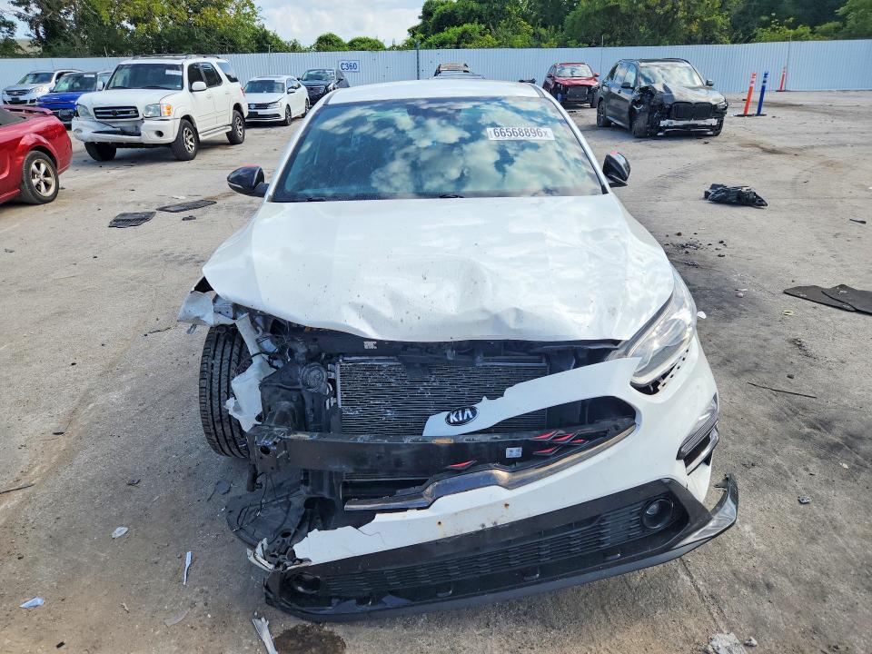 Aukcja sprzedaży 2020 Kia Forte, vin: 3KPF34AD5LE195678, numer aukcji: 66568896