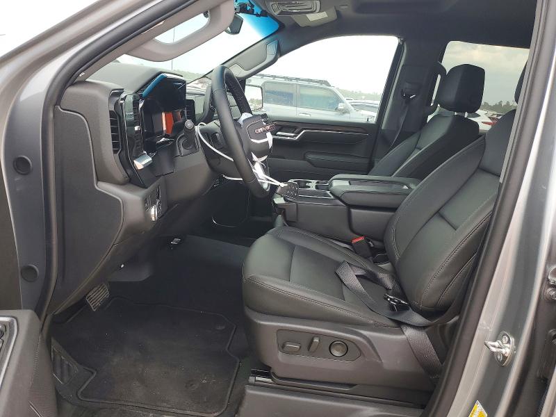 Продаж на аукціоні авто 2026 Gmc Sierra, vin: 3GTPHDED1TG378175, номер лоту: 66905516