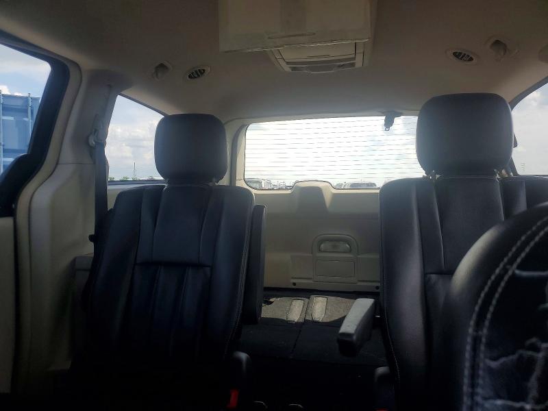 Продаж на аукціоні авто 2014 Chrysler Town & Country, vin: 2C4RC1BGXER363448, номер лоту: 66132856