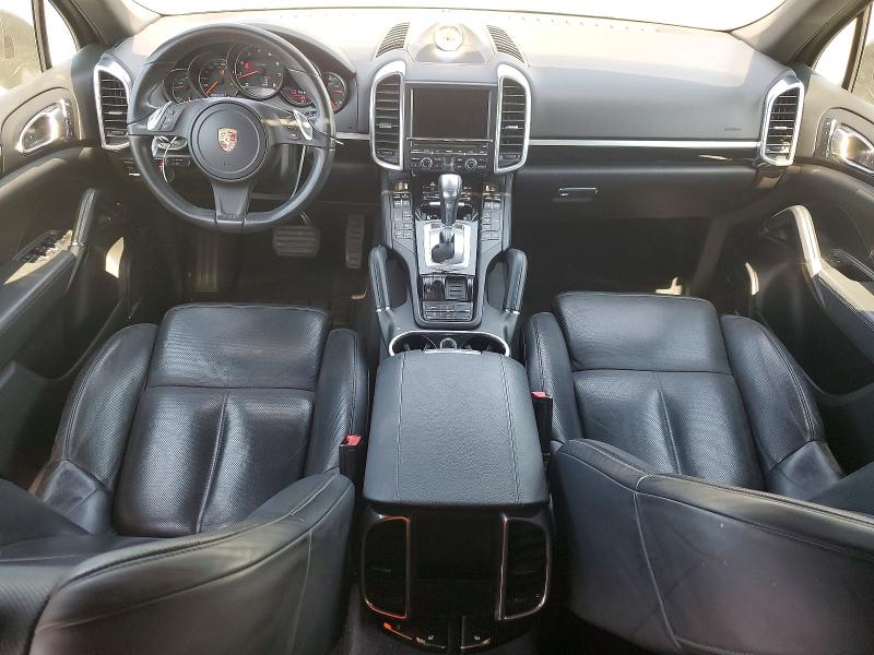Продаж на аукціоні авто 2013 Porsche Cayenne, vin: WP1AA2A24DLA10790, номер лоту: 64805896