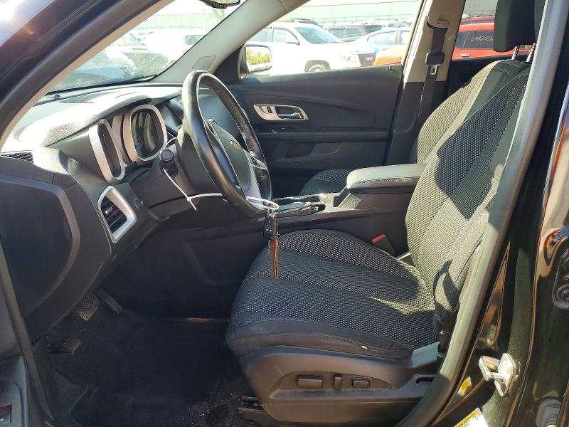 Aukcja sprzedaży 2016 Chevrolet Equinox, vin: 2GNFLFEK2G6219937, numer aukcji: 66636636