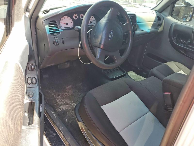Auction sale of the 2006 Ford Ranger, vin: 1FTYR44U76PA03152, lot number: 64787206