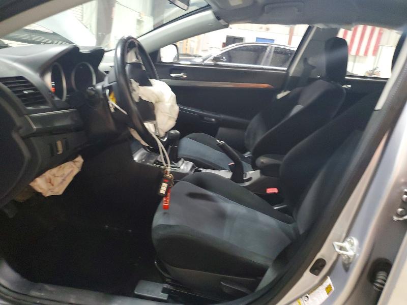 Aukcja sprzedaży 2011 Mitsubishi Lancer, vin: JA32U8FW7BU000868, numer aukcji: 64320906