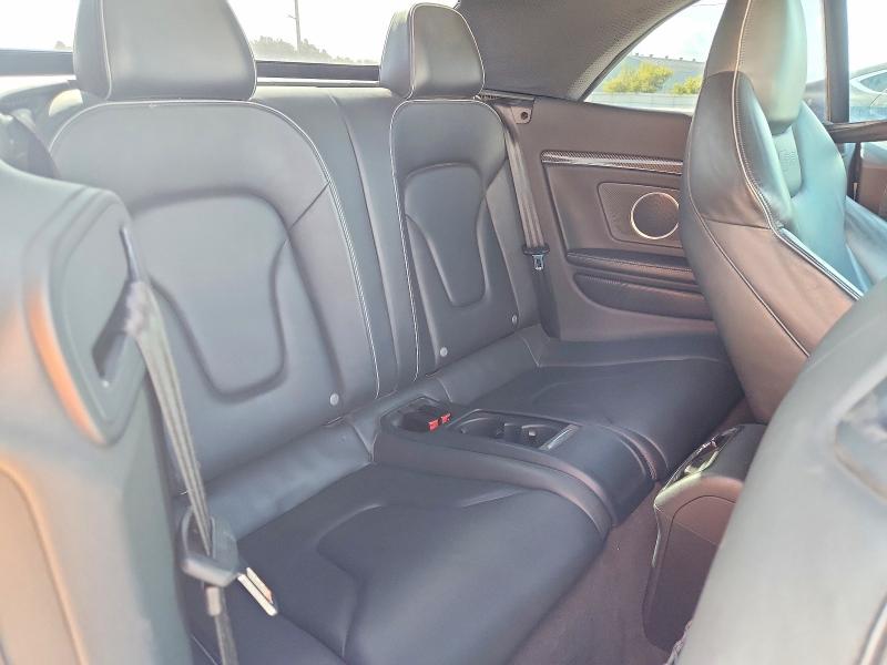 Aukcja sprzedaży 2013 Audi Rs5, vin: WUAC6AFHXDN900723, numer aukcji: 63699356