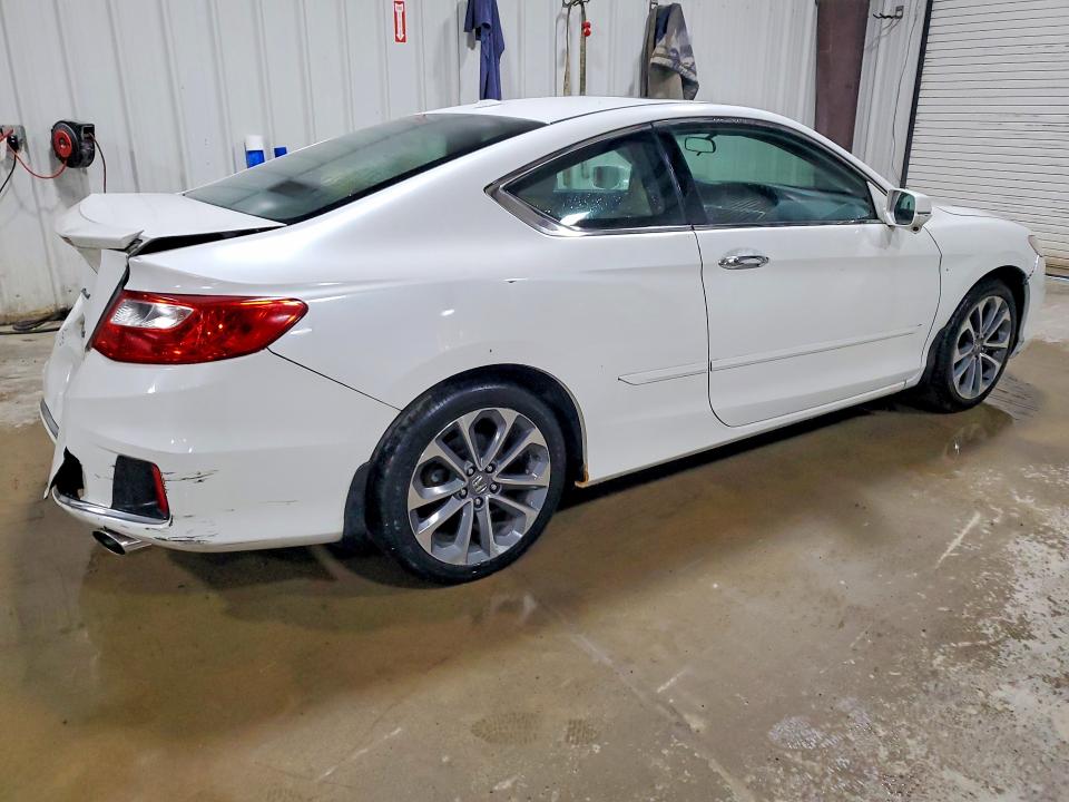 Продаж на аукціоні авто 2014 Honda Accord, vin: 1HGCT2B85EA007015, номер лоту: 65908496