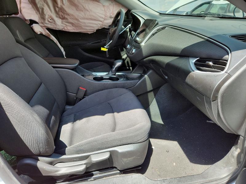 Продажа на аукционе авто 2024 Chevrolet Malibu, vin: 1G1ZD5ST7RF226202, номер лота: 61761346