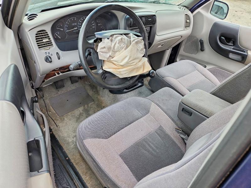 Aukcja sprzedaży 1996 Mazda B2300, vin: 4F4CR16A3TTM50132, numer aukcji: 64975846
