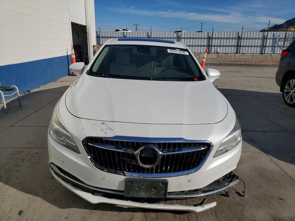 Продажа на аукционе авто 2018 Buick Lacrosse, vin: 1G4ZS5SS2JU112933, номер лота: 65373536
