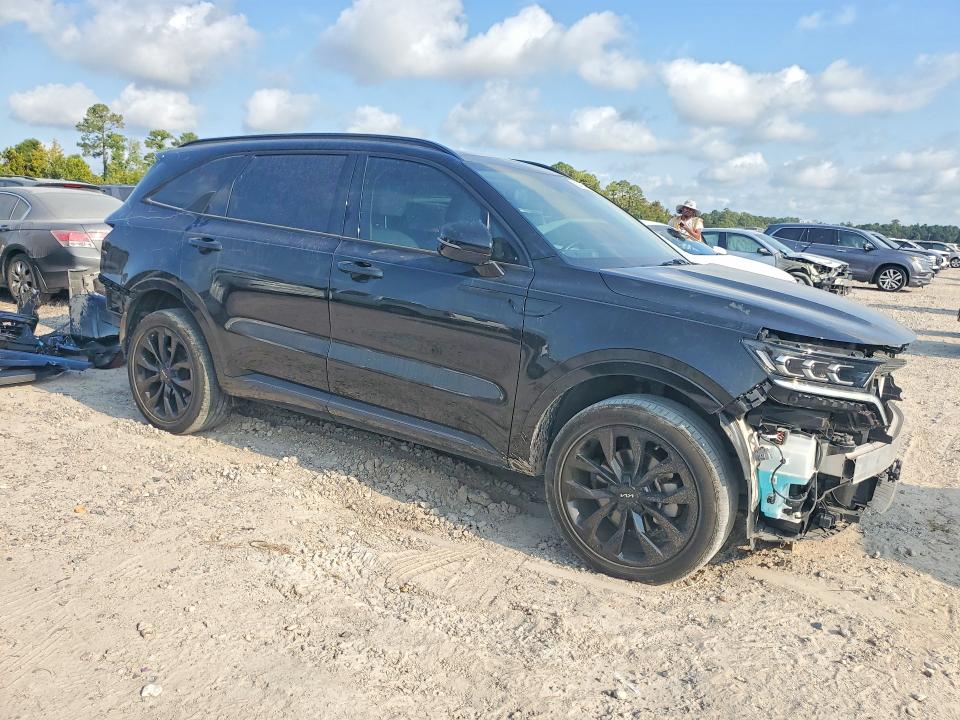 Aukcja sprzedaży 2023 Kia Sorento, vin: 5XYRKDLF4PG241427, numer aukcji: 66710426