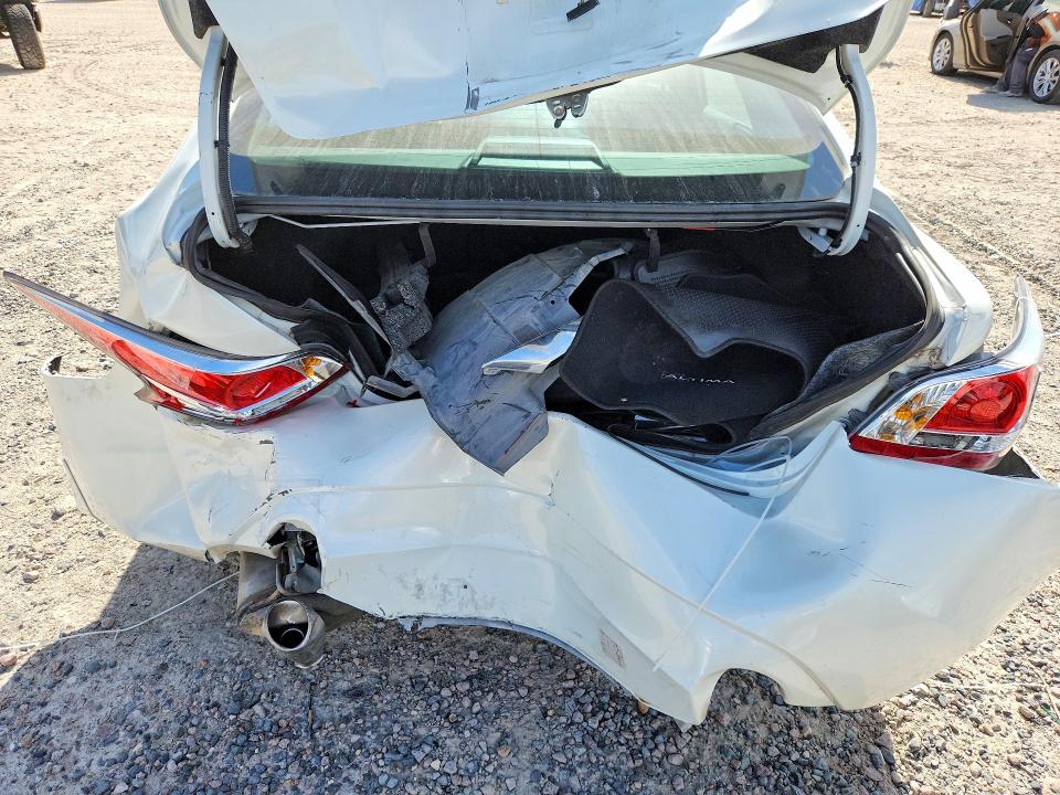 65325186 :رقم المزاد ، 1N4AL3AP5FC237346 vin ، 2015 Nissan Altima مزاد بيع