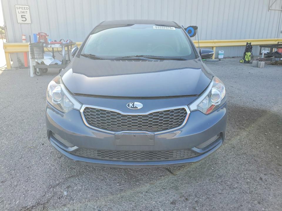 Auction sale of the 2014 Kia Forte, vin: KNAFX4A63E5223169, lot number: 63332976