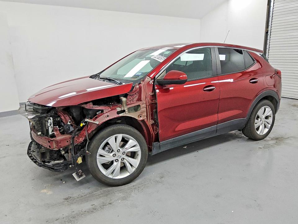 Продаж на аукціоні авто 2024 Buick Encore Gx, vin: KL4AMBS27RB066950, номер лоту: 64491056