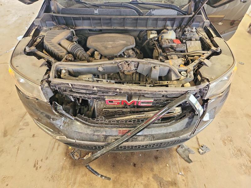 Продаж на аукціоні авто 2018 Gmc Acadia, vin: 1GKKNVLS7JZ143937, номер лоту: 65320676