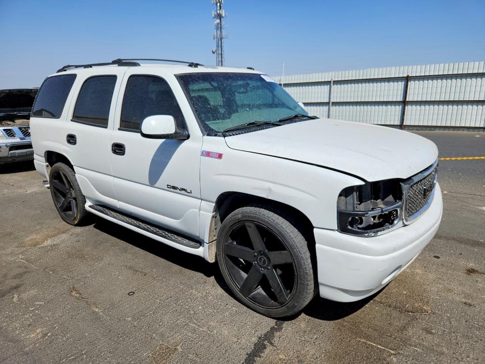Продажа на аукционе авто 2003 Gmc Yukon, vin: 1GKEK63U63J328978, номер лота: 67320716