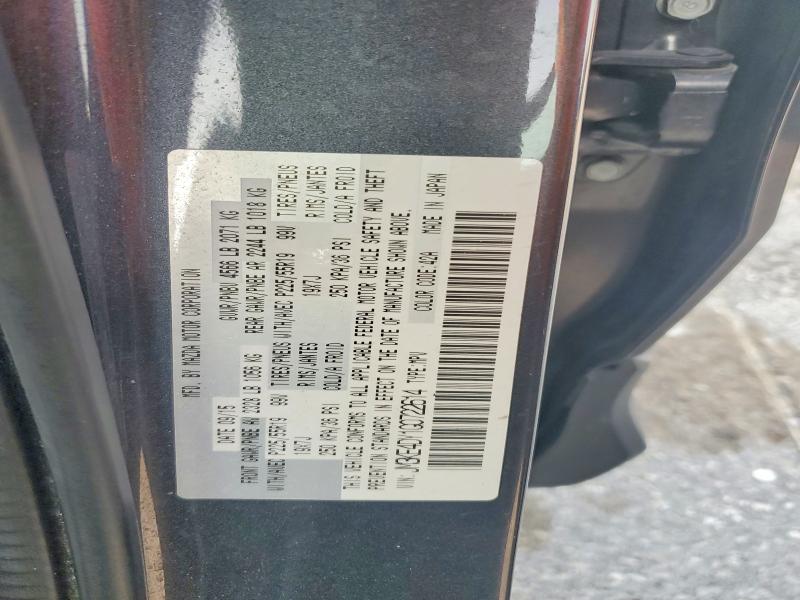 Aukcja sprzedaży 2016 Mazda Cx-5, vin: JM3KE4DY1G0722614, numer aukcji: 64051026
