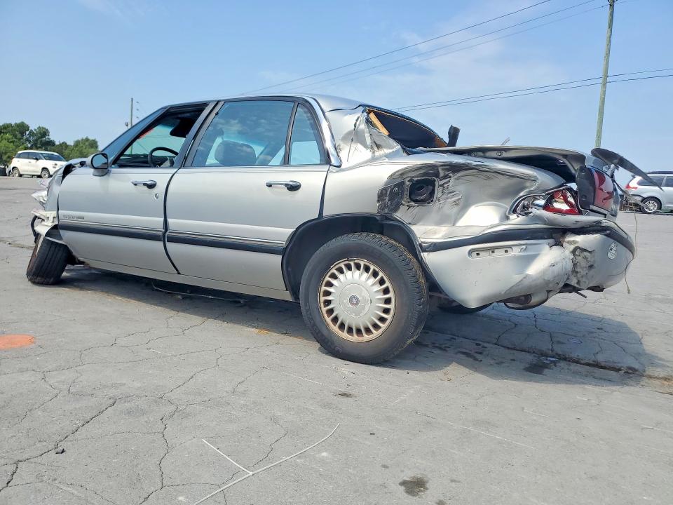 Продаж на аукціоні авто 1998 Buick Lesabre, vin: 1G4HP52K3WH473150, номер лоту: 64106796